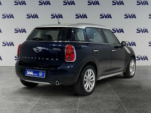 MINI Mini 111CV 1.6 Cooper D - NEOPATENTATI -