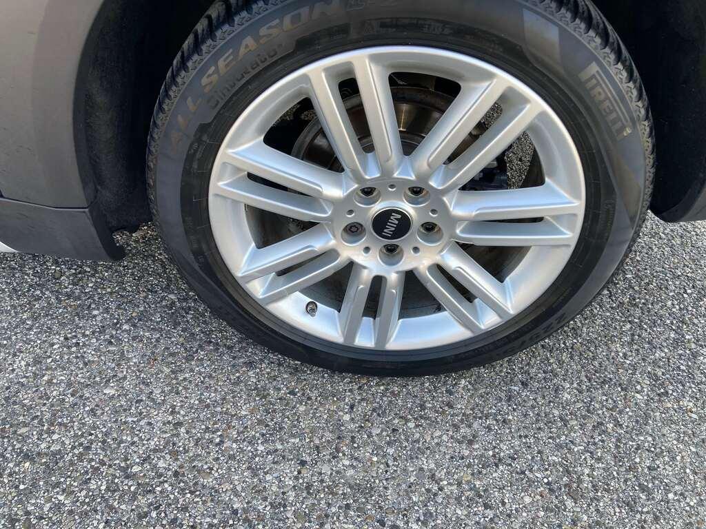 Mini Cooper SD Countryman 2.0 TwinPower Turbo Cooper SD Hype Steptronic