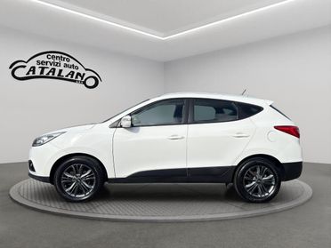 HYUNDAI - iX35 - 1.7 CRDi 115cv 2WD Xpossible