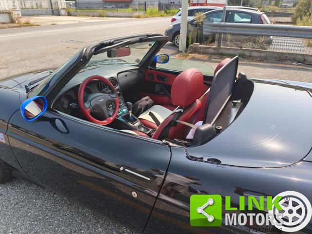FIAT Barchetta 1.8 16V