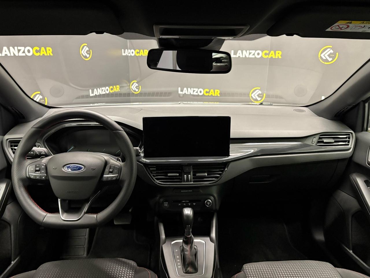 Ford Focus 1.0 AUTO*ST-LINE*155CV*