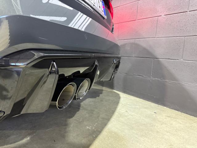 BMW M4 COMPETITION CARBOCERAMICI PARI AL NUOVO