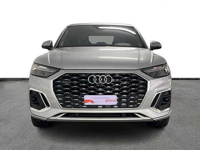 Audi Q5 SPB 50 TFSI e quattro S tronic S line plus