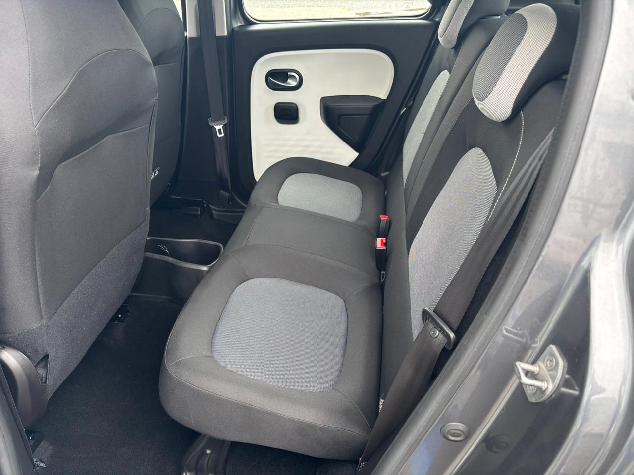 Renault Twingo SCe 65 CV Intens