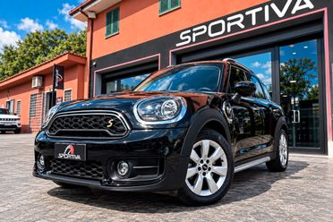 Mini Countryman Cooper SE 1.5 Twin Power Turbo eDrive ALL4