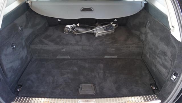 MERCEDES-BENZ C 300 de S.W. Auto EQ-Power Business