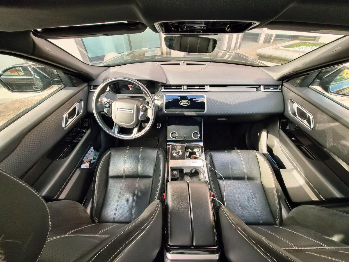 Land Rover Range Rover Velar 3.0d V6 R-Dynamic SE 275cv auto my20