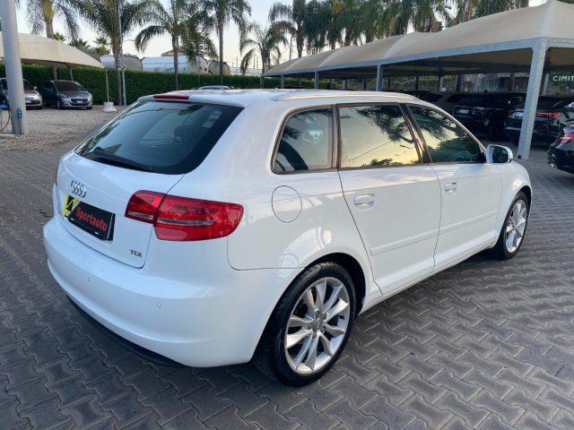 AUDI A3 SPB 1.6 TDIe CR F.AP. Attraction