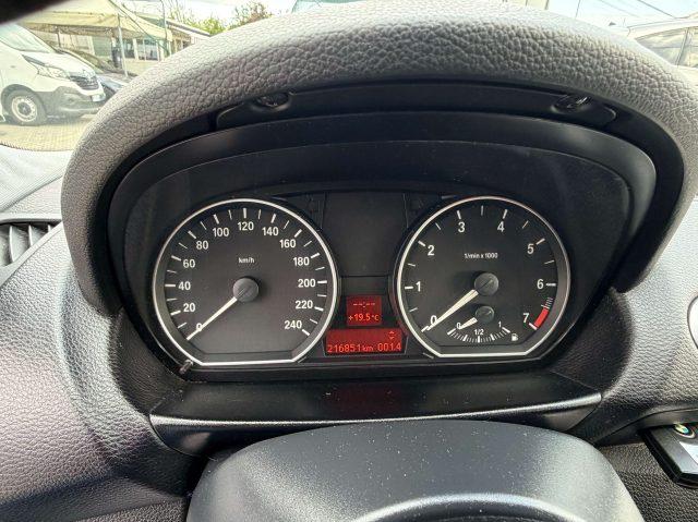 BMW 116 Serie 1 E/81-87 116i 5p Attiva 122cv tetto