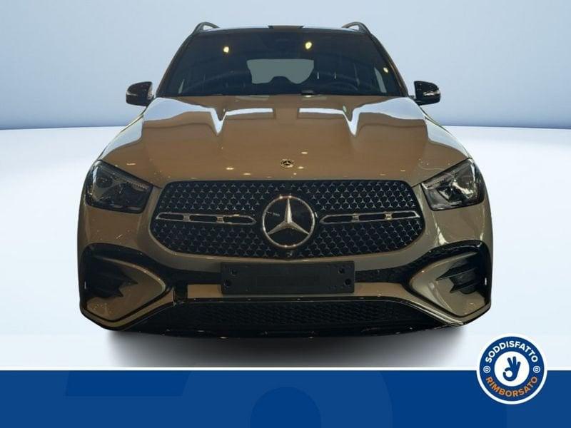 Mercedes-Benz GLE 350de 4Matic EQ-Power AMG Line Premium