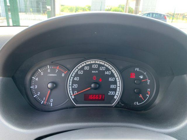 SUZUKI Swift 1.3 5p. GLX