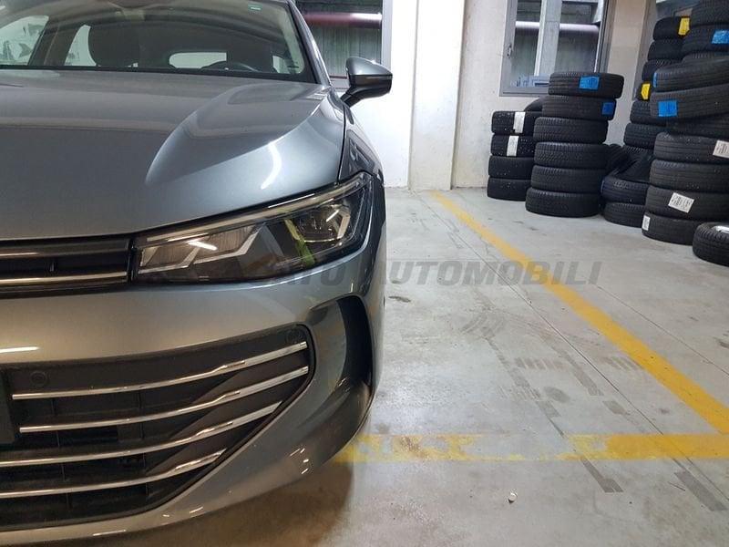 Volkswagen Passat IX 2024 2.0 tdi scr Business 150cv dsg