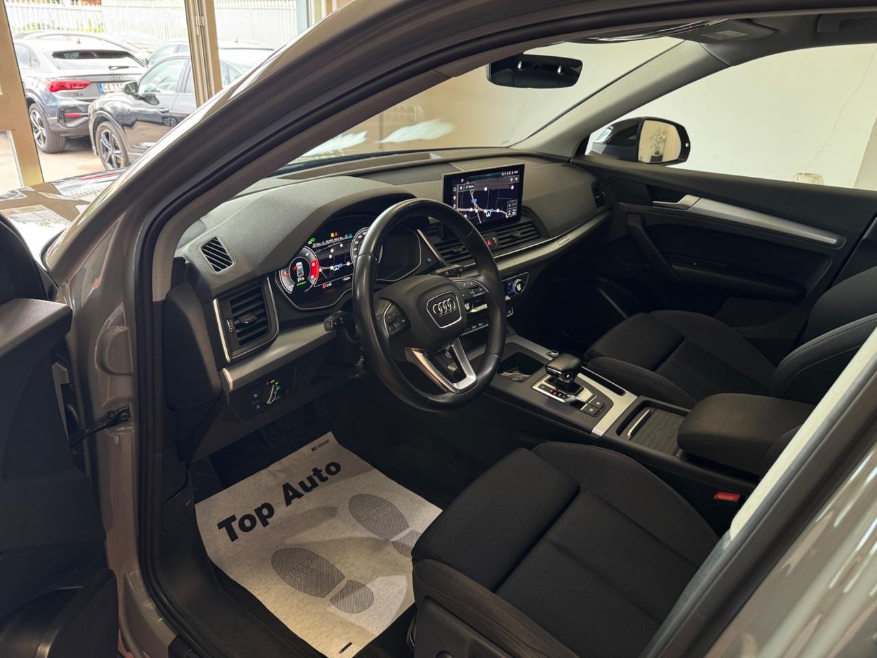AUDI Q5 SPB 40 TDI QUATTRO S TRONIC S LINE EDITION