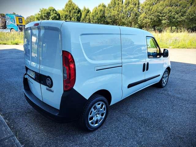 Fiat Doblo 1.3 mjt 16v EURO 6 CARGO N1 MAXI 95 CV 2 POSTI