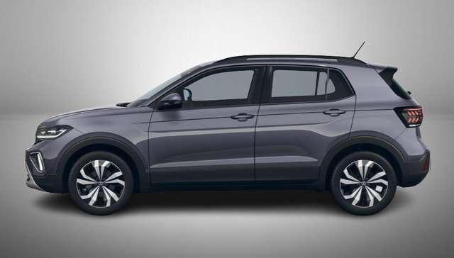 Volkswagen T-Cross 1.0 TSI EDITION PLUS 95CV NUOVO UFF. ITALIA PROMO