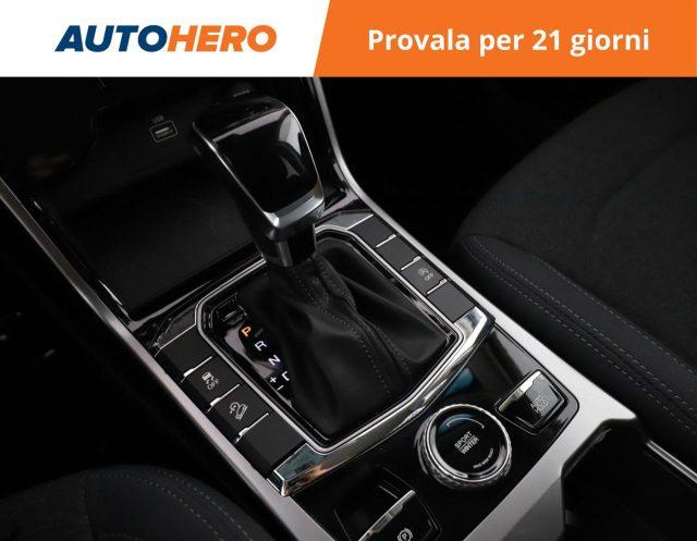 KGM Korando 1.5 GDI-Turbo 2WD aut. Dream