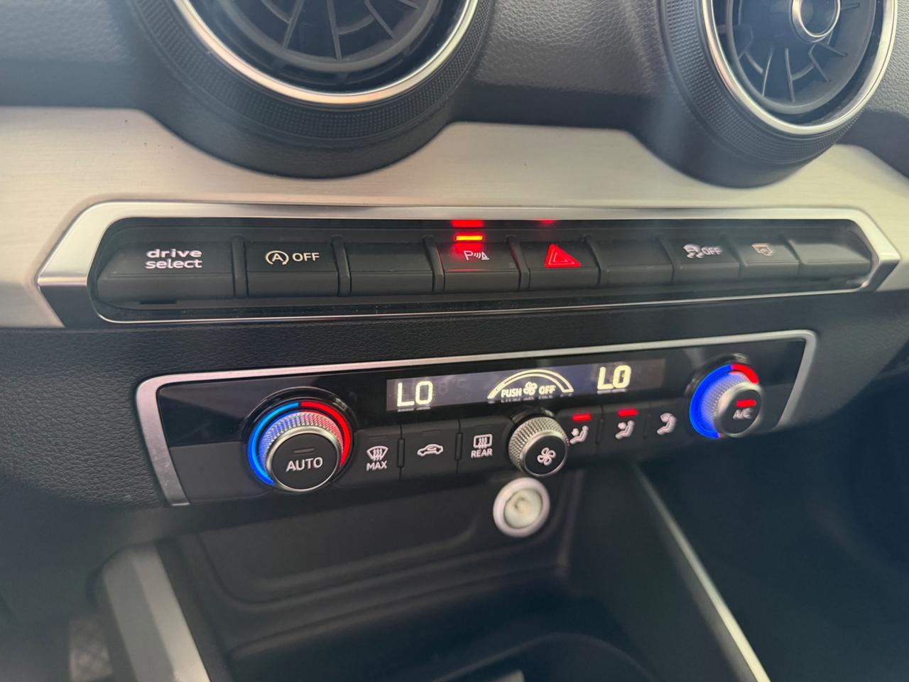 Audi Q2 30 TDI S line Edition FINANZIABILE