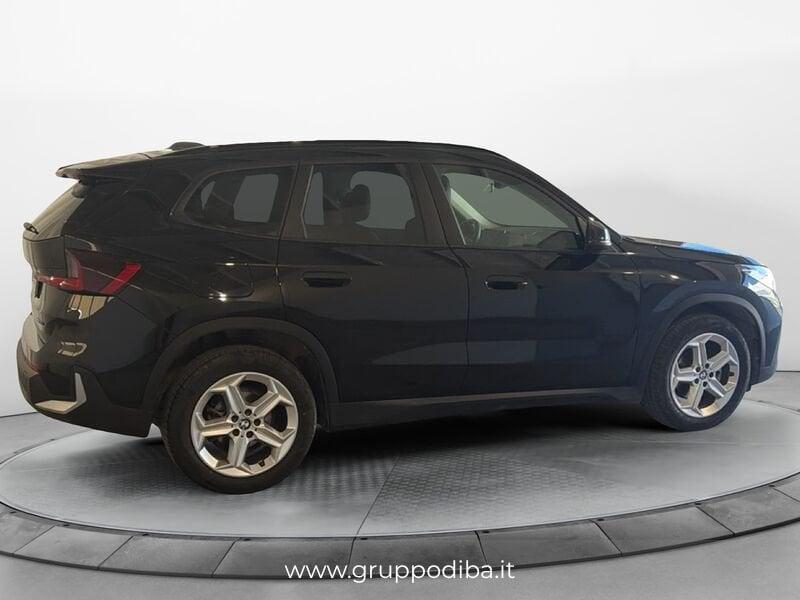 BMW X1 U11 sdrive18d Edition Essence auto