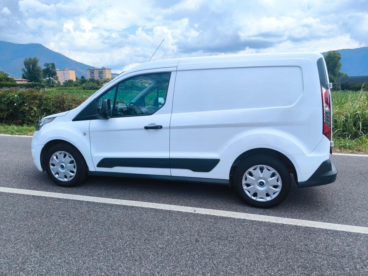 FORD CONNECT 1,5 TDCI- EURO6- TRE POSTI-IVA COMPRESA