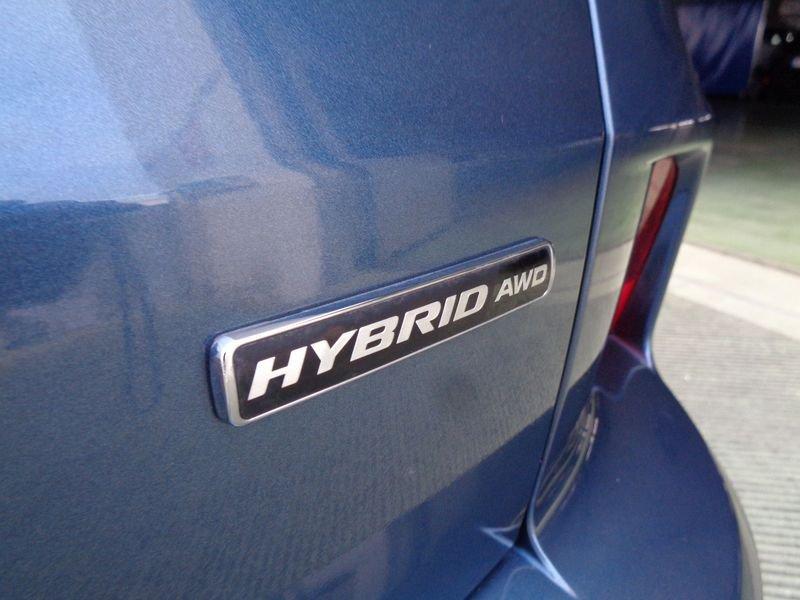 Ford Kuga Kuga 2.5 Full Hybrid 190 CV CVT AWD ST-Line X