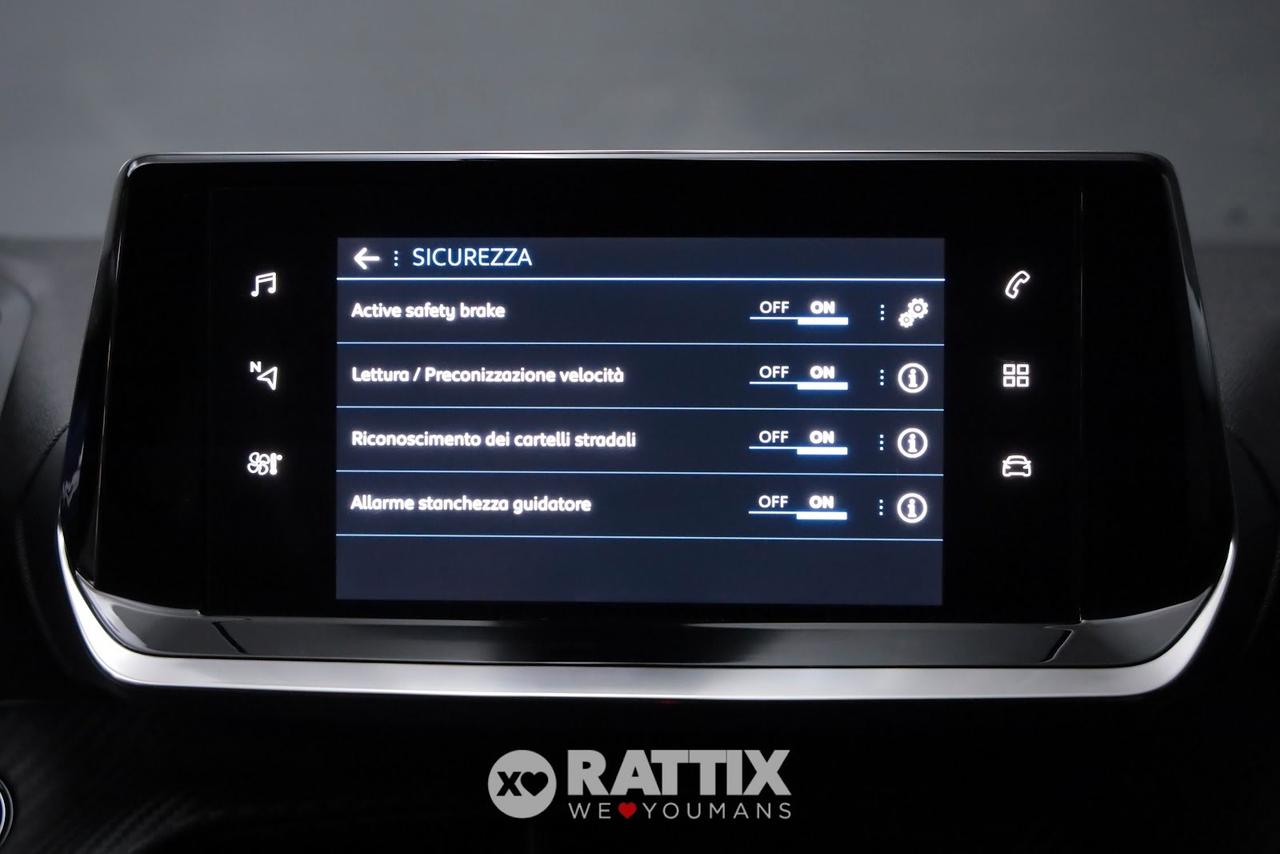 Peugeot 2008 1.2 Puretech 130CV Allure Pack EAT8