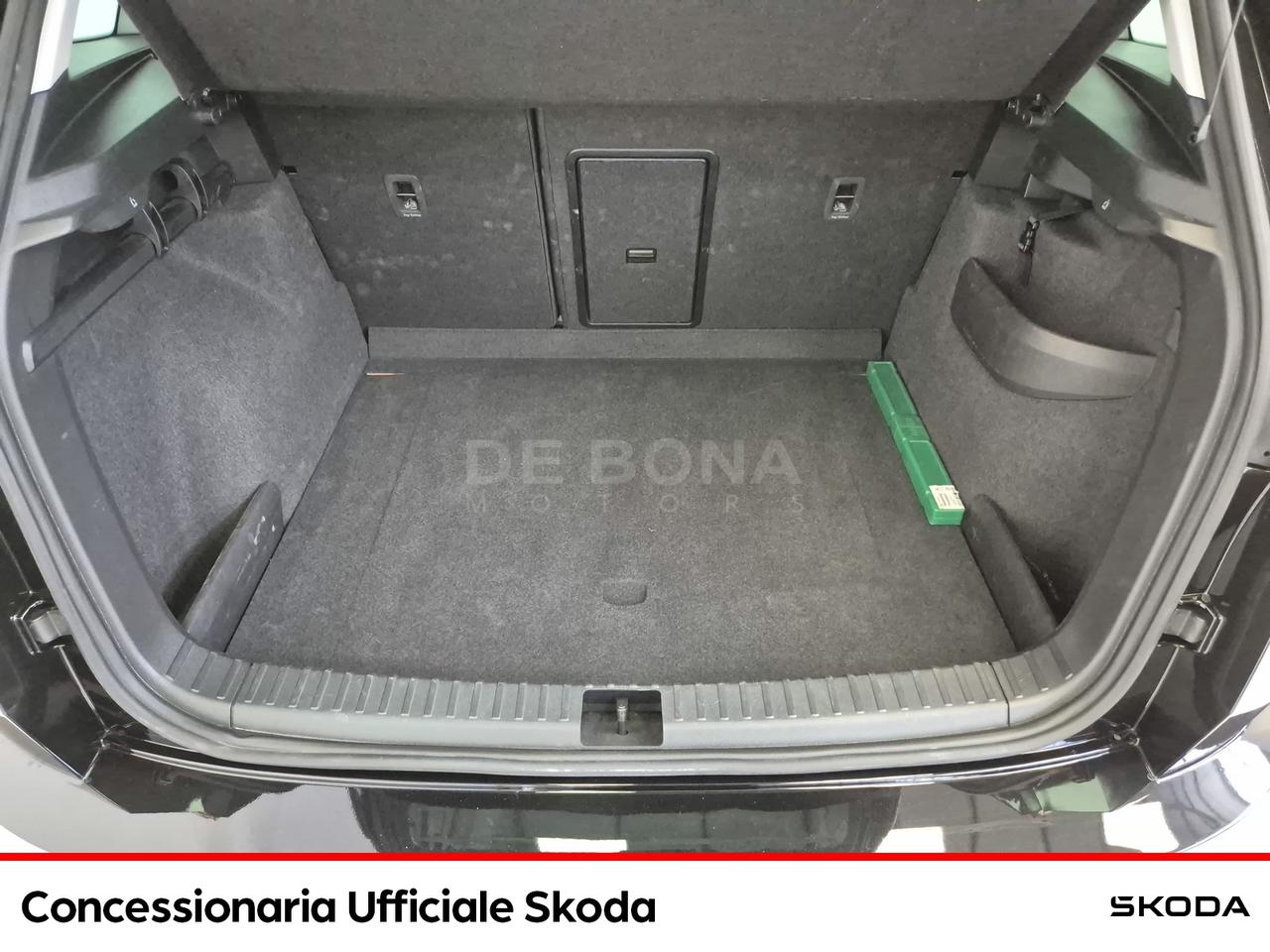 Skoda Karoq 2.0 tdi executive 4x4 150cv dsg