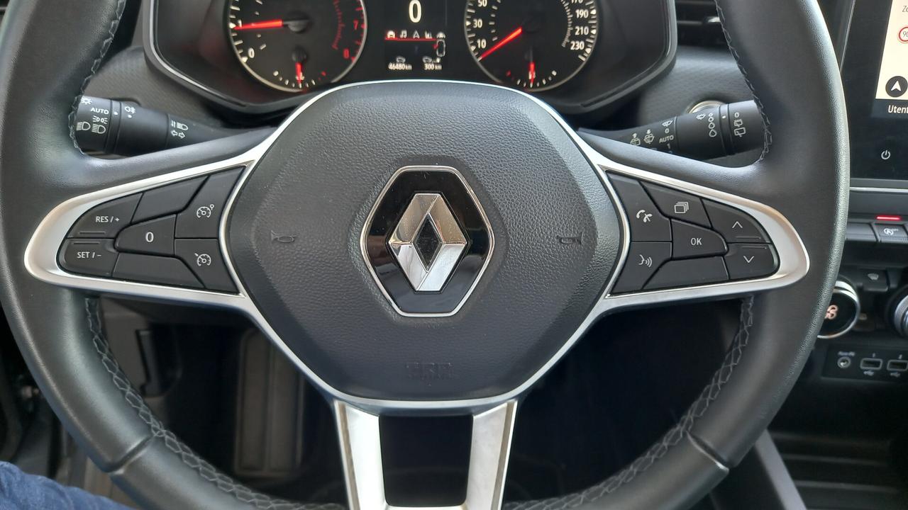 Renault Clio TCe 90 CV 5 porte Business