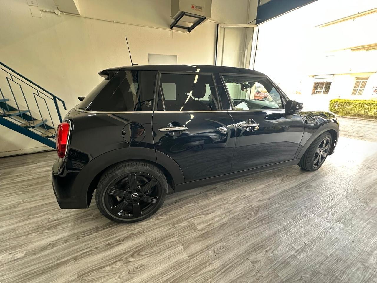 Mini 1.5 One Yours 5 porte