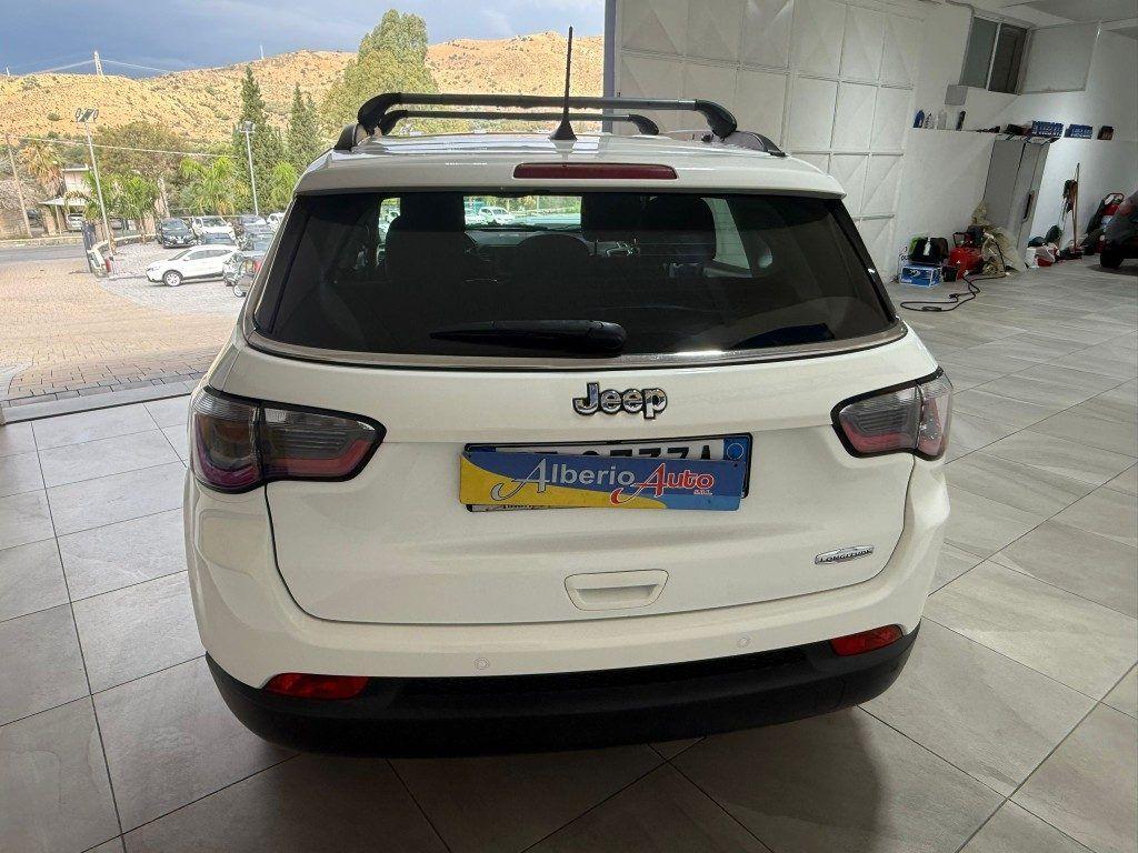 Jeep Compass 1.6 Multijet II 2WD Longitude