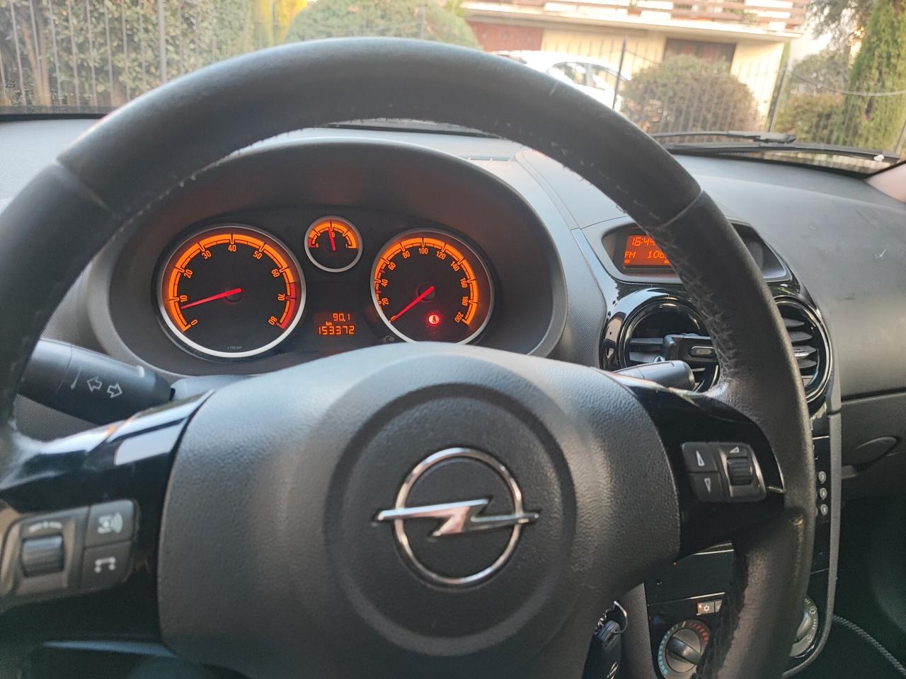 Opel Corsa 1.2 Benz GPL 5 porte neopatentati