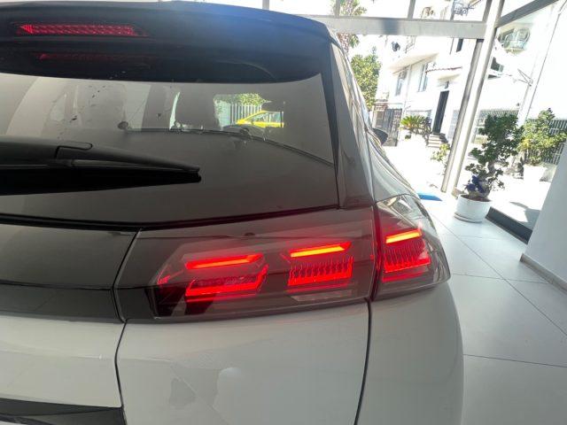 PEUGEOT 2008 Hybrid 145 e-DCS6 GT da?319,00