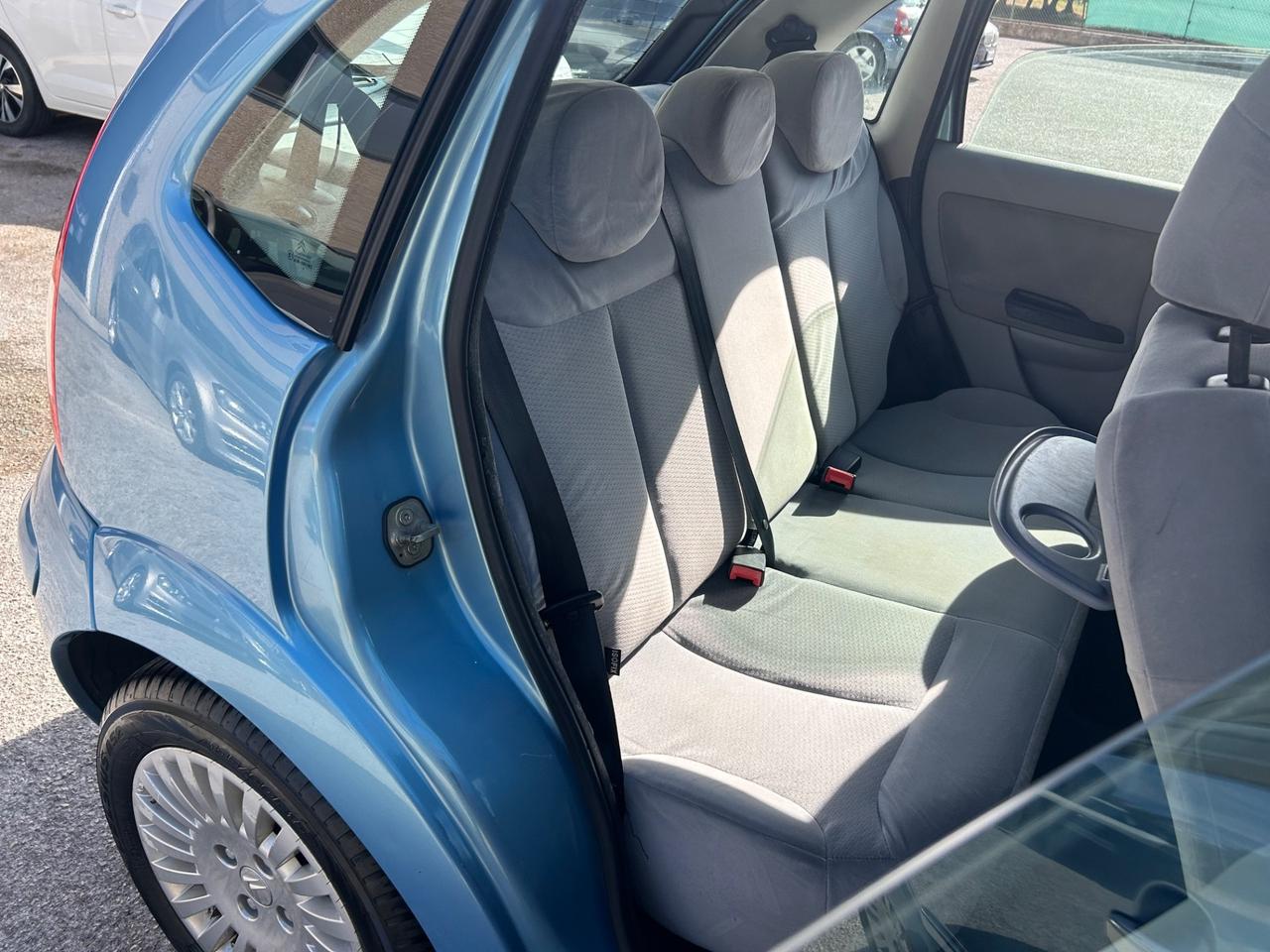 Citroen C3 1.4 Benzina 107000km