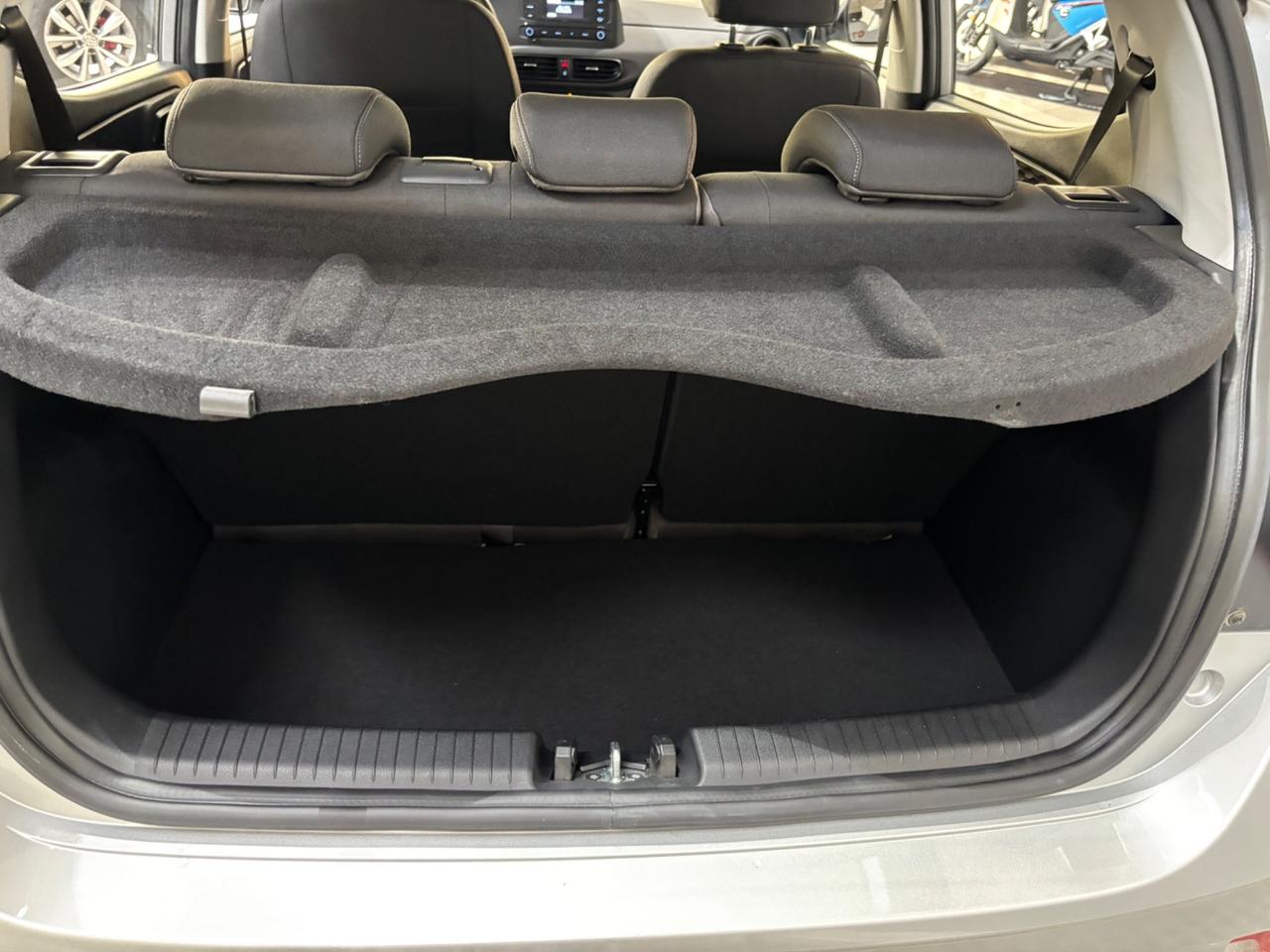 Hyundai i10 1.0 MPI Advanced