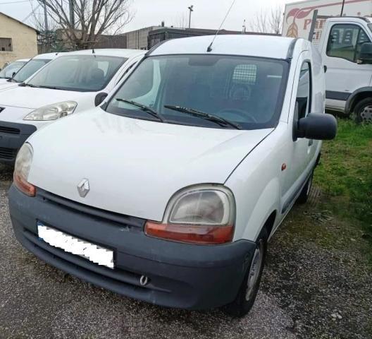 RENAULT kangoo 1.2cc benzina