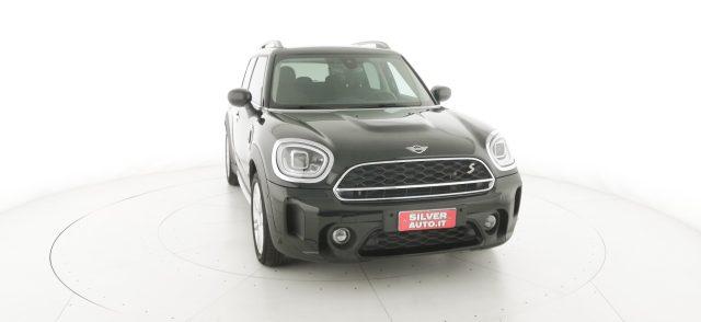 MINI Countryman 1.5 Cooper SE Classic Countryman ALL4