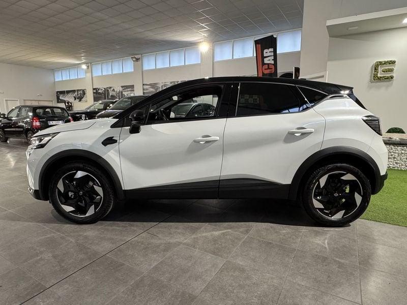 Renault Captur Captur ECO-G 100 CV Techno