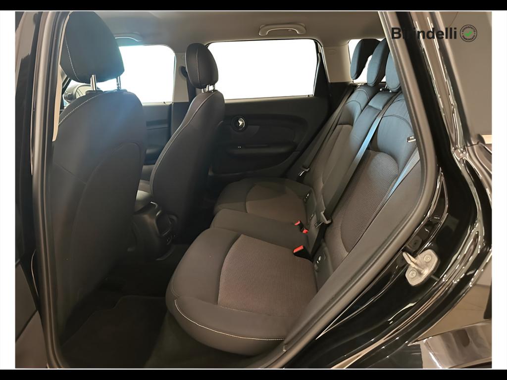 MINI Mini Clubman (F54) - Mini 1.5 One D Classic Clubman