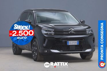 Citroen C5 Aircross 1.2 Hybrid 136CV Max e-DCS6