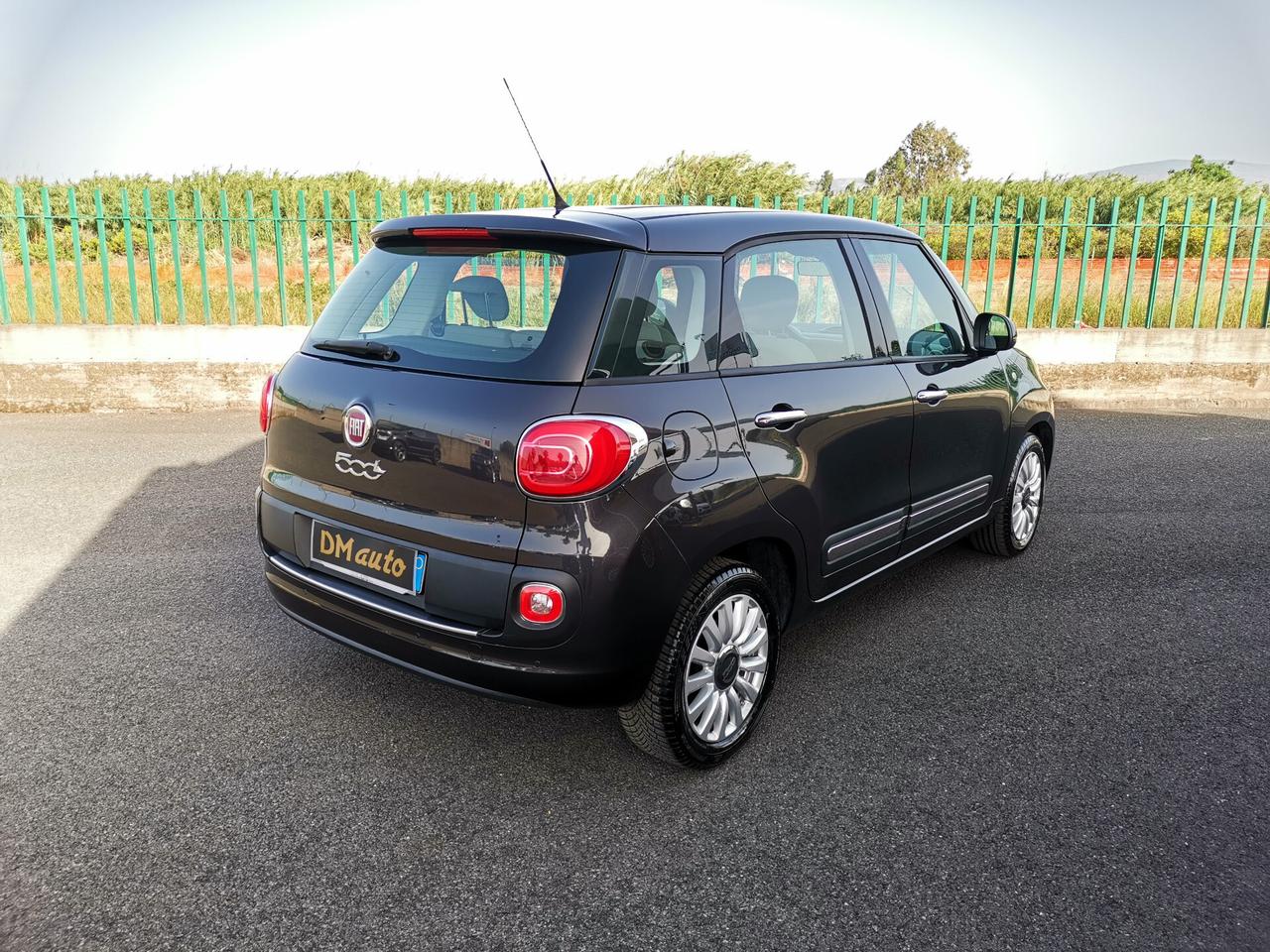 Fiat 500L 1.6 Multijet 105 CV Beats