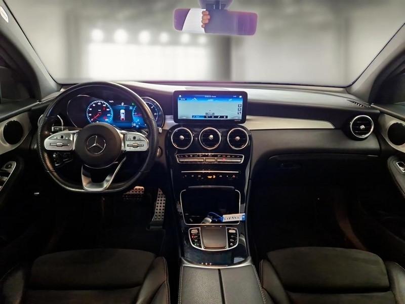 MERCEDES-BENZ GLC 220 D 4MATIC PREMIUM AUT. SUV