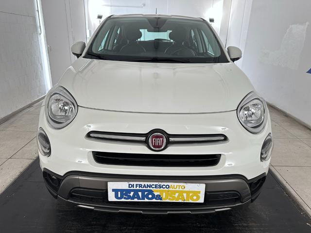 FIAT 500X 1.0 T3 Cross 120cv