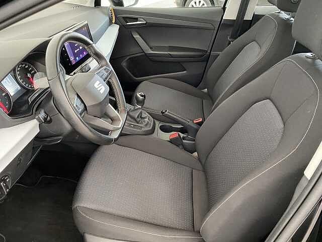 SEAT Ibiza 1.0 TGI 5 porte Business