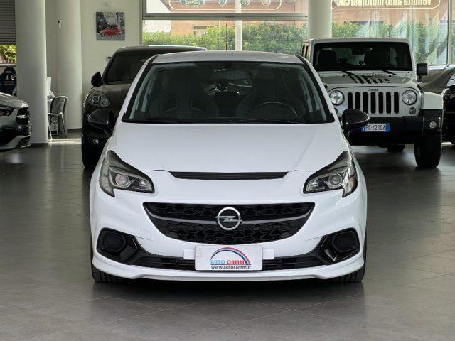 OPEL Corsa 1.6 Turbo OPC PERFORMANCE PACK