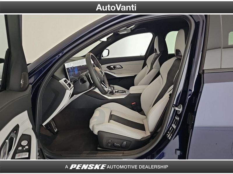 BMW Serie 3 M3 Touring Competition M xDrive
