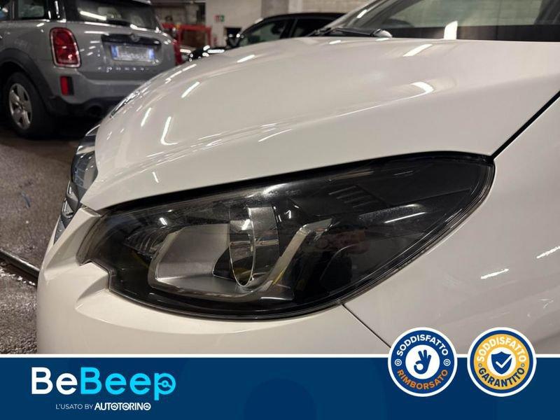 Peugeot 108 5P 1.0 12V ALLURE