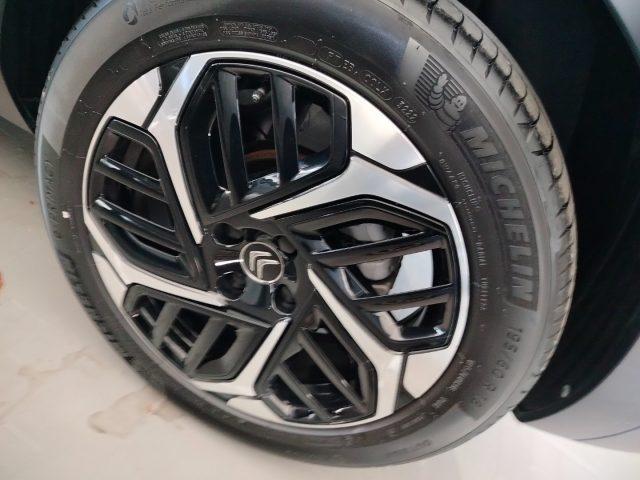 CITROEN C4 PureTech 130 EAT8 S&S Shine Pack AUTO