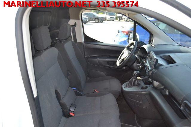 FIAT Doblo Cargo 1.5 Diesel 100CV 650kg Edition