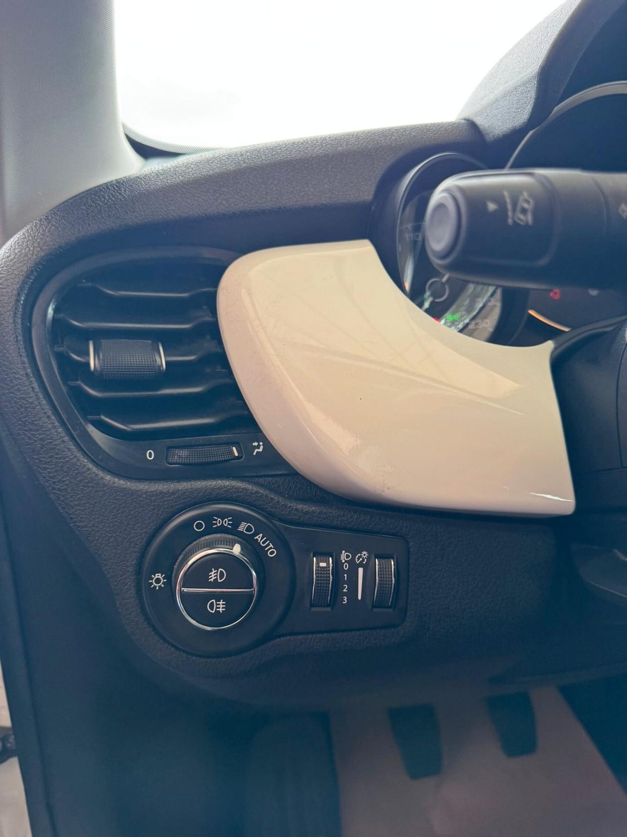 Fiat 500X 1.0 T3 120 CV Cross