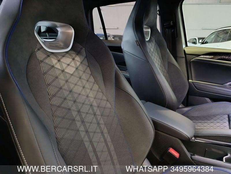 Volkswagen Tiguan Tiguan 2.0 TDI 150 CV DSG R-Line