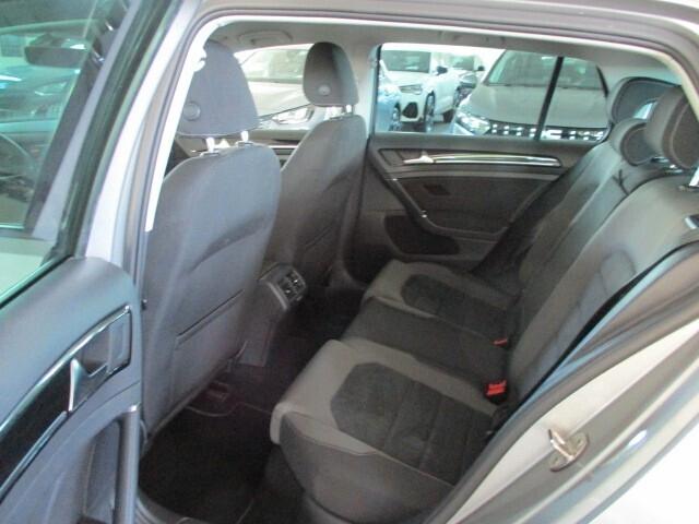 Volkswagen Golf 1.5 TSI 130 CV EVO 5p. Executive BlueMotion